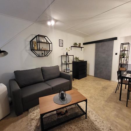 Bohemi Apartman Mosonmagyaróvár Exteriér fotografie