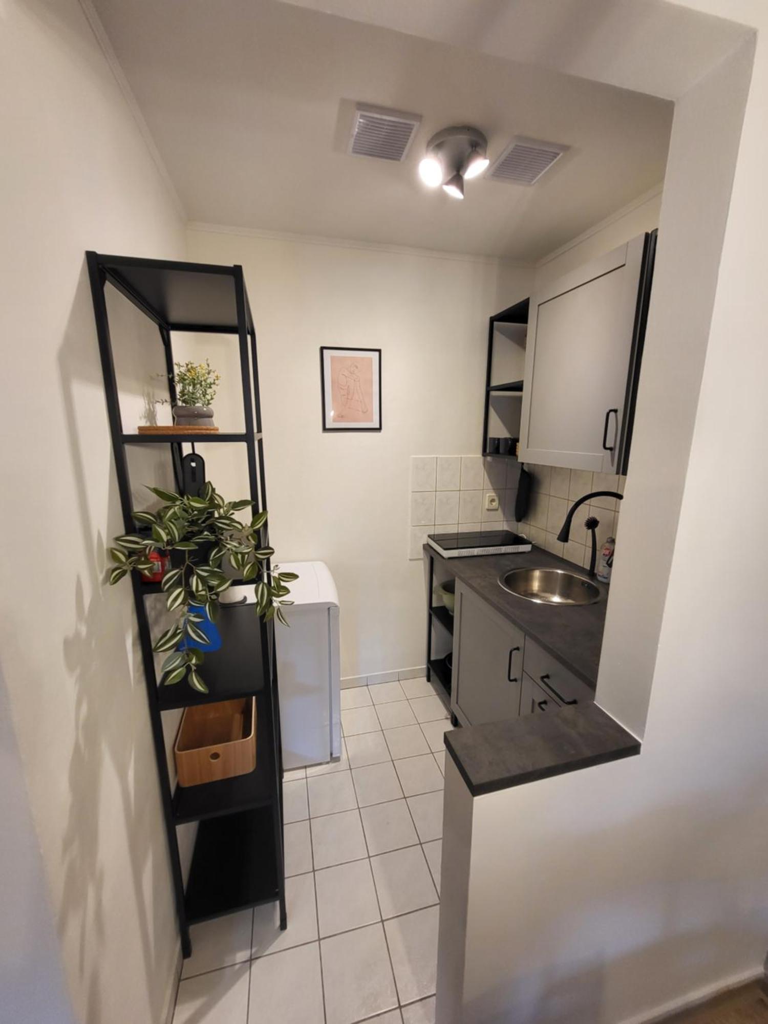 Bohemi Apartman Mosonmagyaróvár Exteriér fotografie