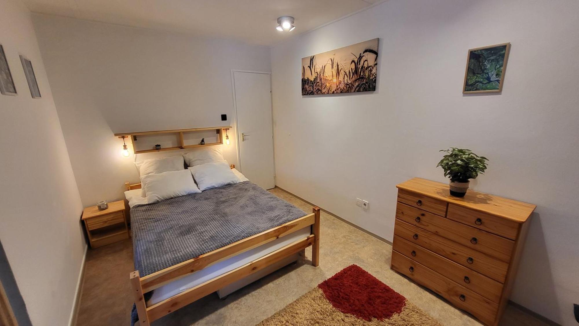 Bohemi Apartman Mosonmagyaróvár Exteriér fotografie