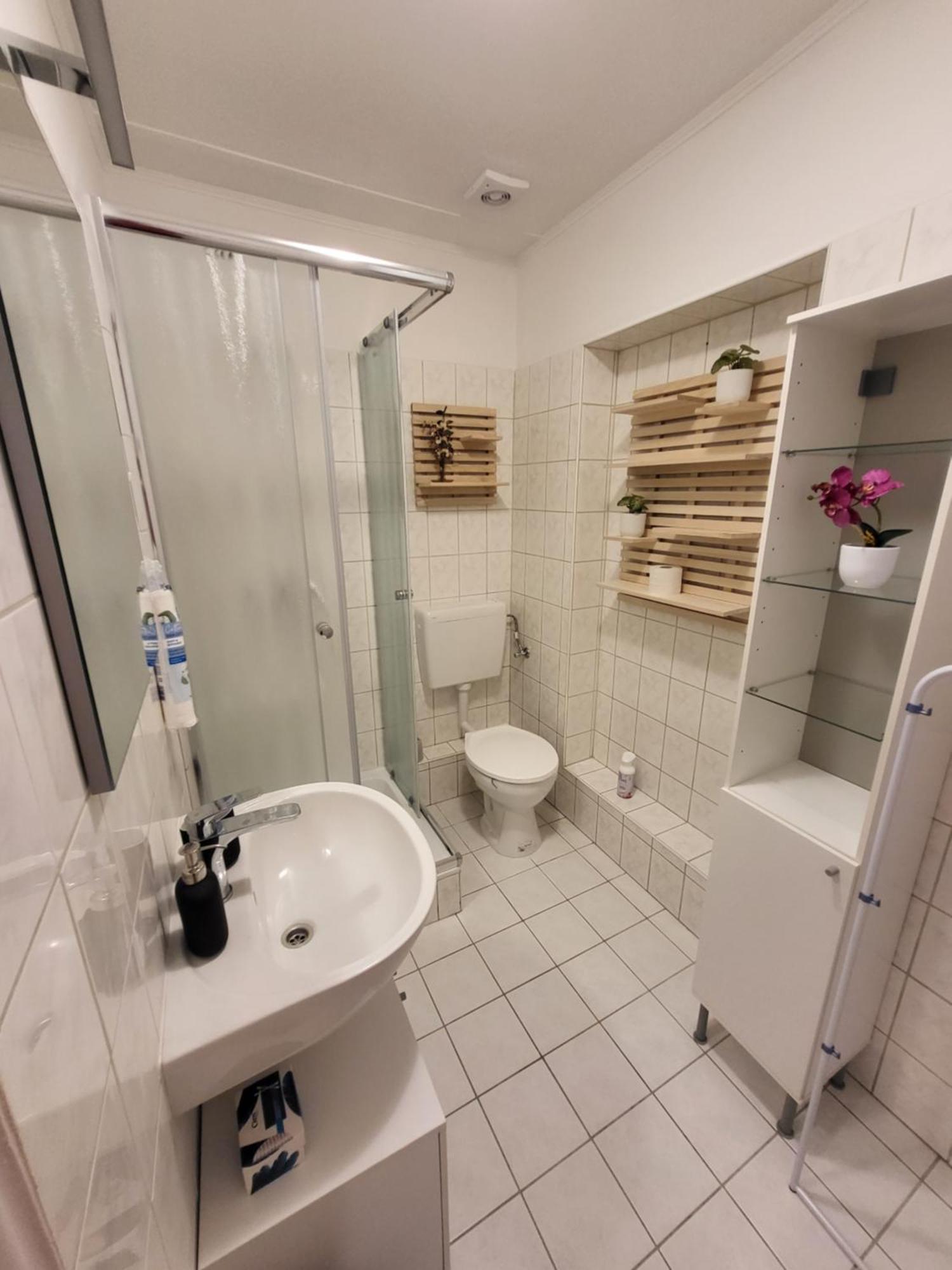 Bohemi Apartman Mosonmagyaróvár Exteriér fotografie