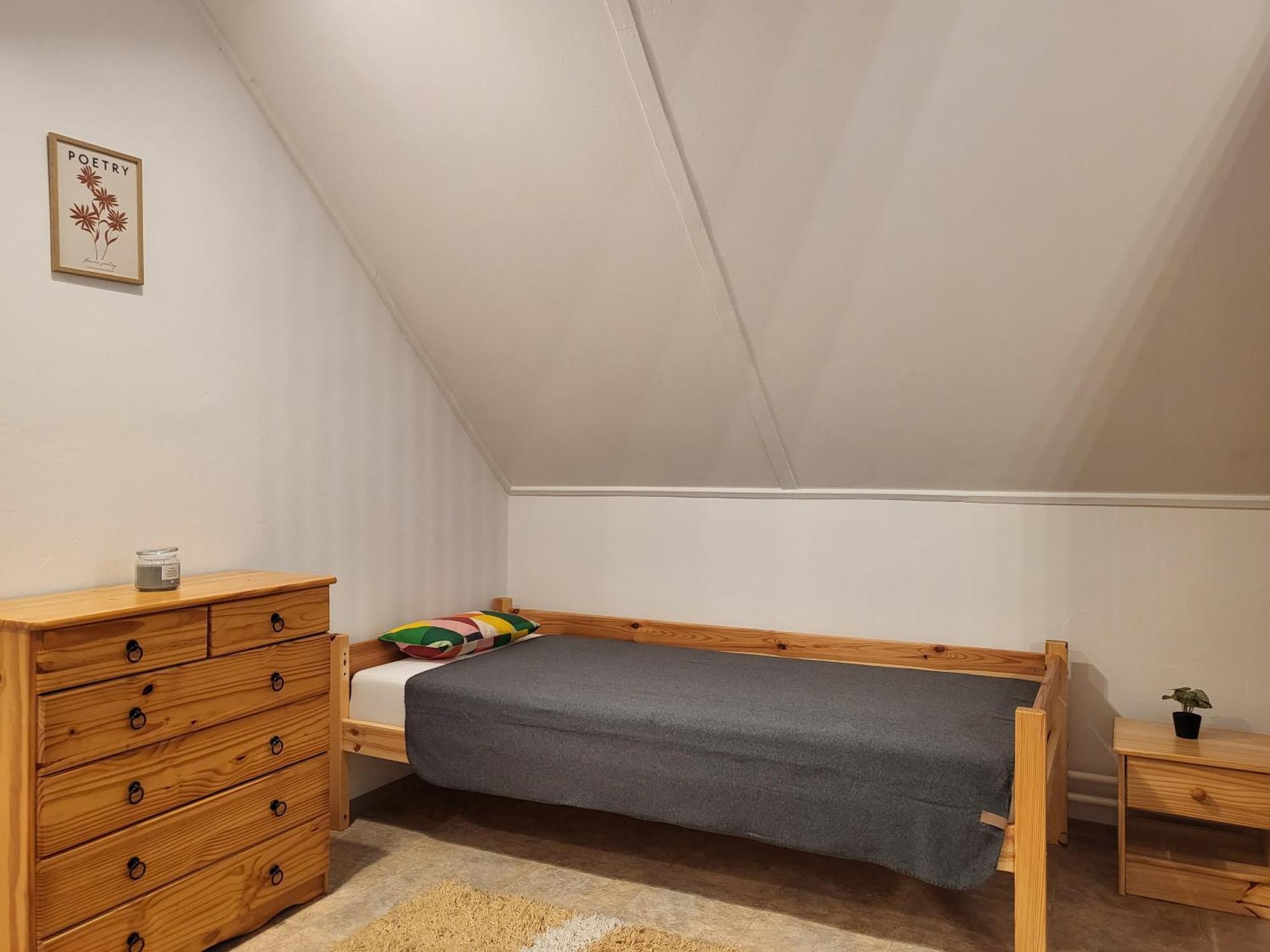 Bohemi Apartman Mosonmagyaróvár Exteriér fotografie
