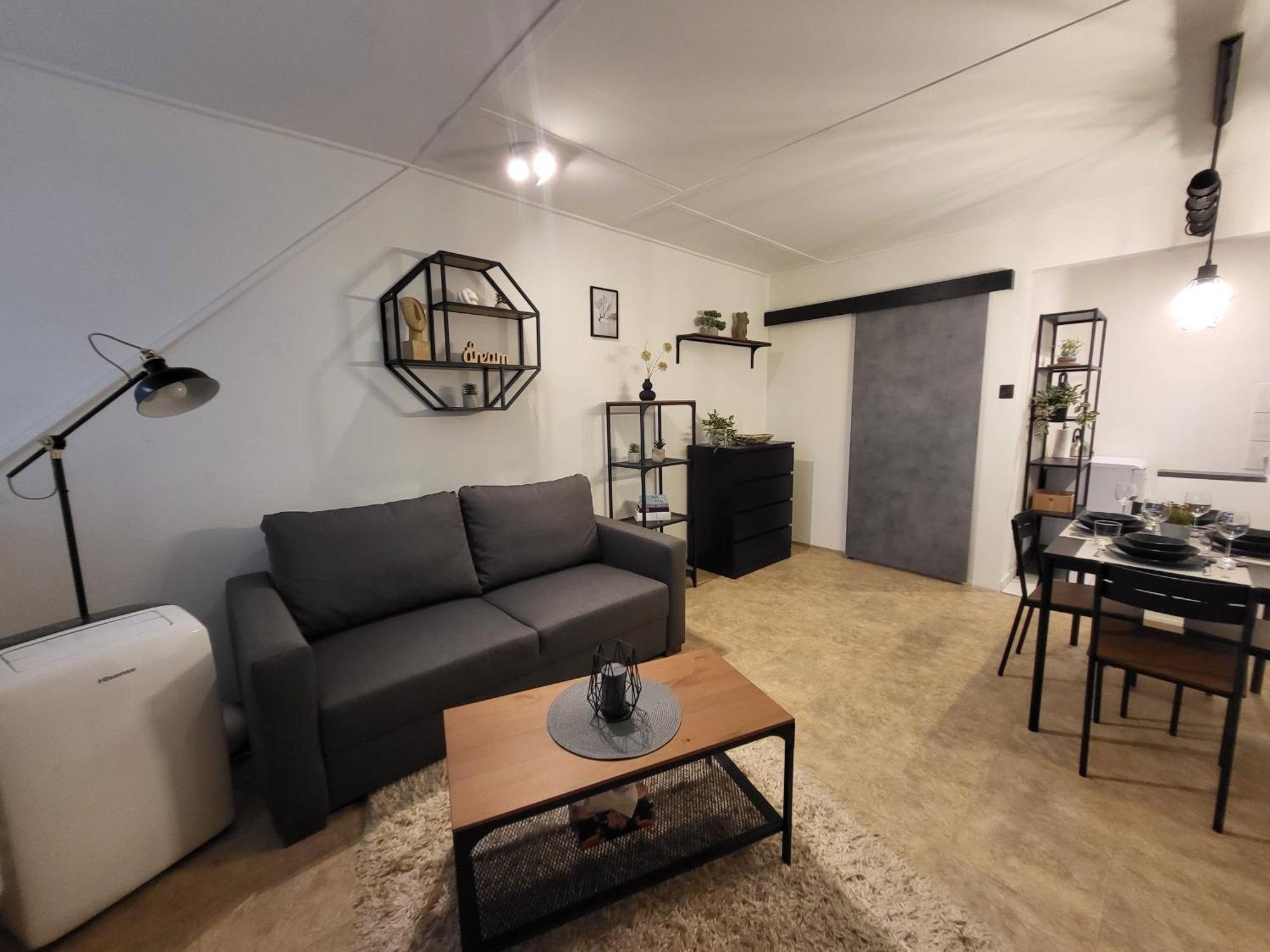 Bohemi Apartman Mosonmagyaróvár Exteriér fotografie